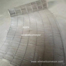 stainless steel wire belt